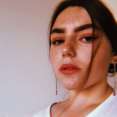 Natalia Pavlova