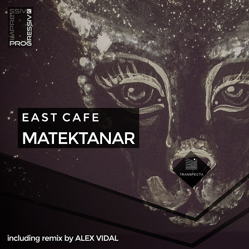East Cafe альбом Matektanar