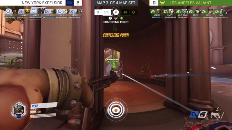 Hog Orisa
