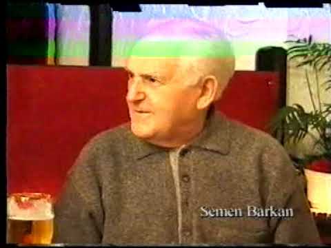 Анекдоты от Баркана.