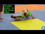 Murilo Santana Passing Study Part 3. BJJ Scout