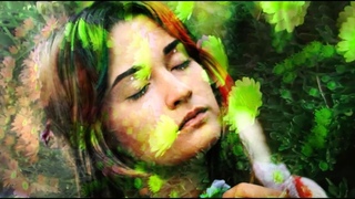 Love Street - The Doors - Lauren Ruth Ward