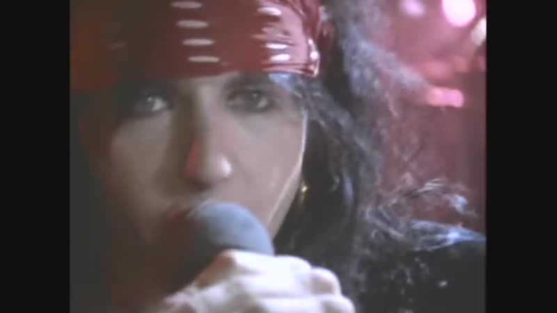 L.A. Guns - Rip and Tear