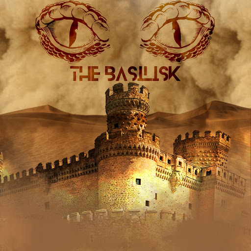 Radix альбом The Basilisk
