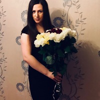 Дарья Федотова