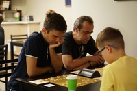 Minsk Shogi Open 2018