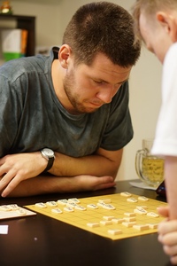 Minsk Shogi Open 2018