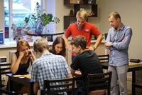 Minsk Shogi Open 2018