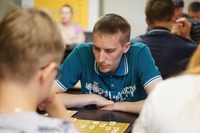 Minsk Shogi Open 2018