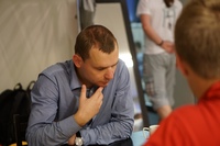 Minsk Shogi Open 2018