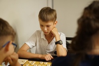 Minsk Shogi Open 2018