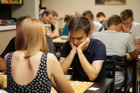 Minsk Shogi Open 2018