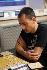 Minsk Shogi Open 2018