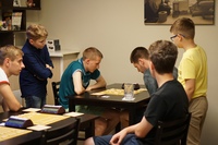 Minsk Shogi Open 2018