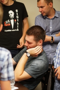 Minsk Shogi Open 2018