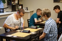 Minsk Shogi Open 2018