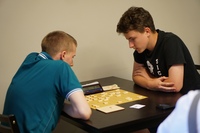 Minsk Shogi Open 2018
