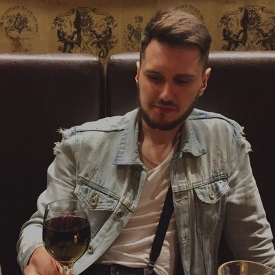Alex Zyablinsky