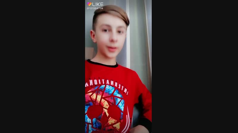 Коротко о том как меня зовут