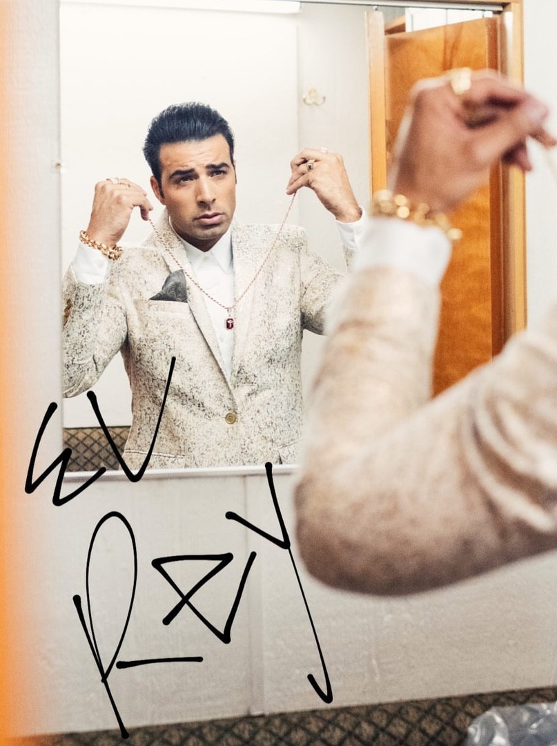 JencarlosCanela - ГРАНД ОТЕЛЬ / GRAND HOTEL 9wHEcnOc9Xs