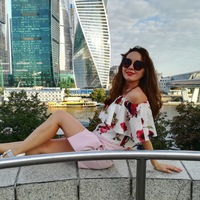 Альбина Газизова | Москва