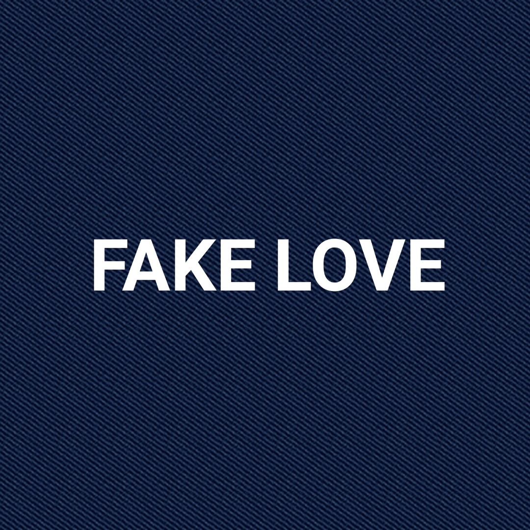 Афиша Тюмень BTS - FAKE LOVE открытый урок от Coffee dance