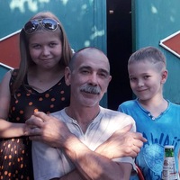 Слава Симонов | Мелитополь