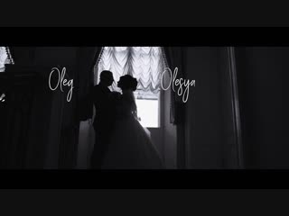 Oleg & Olesya. Wedding Day 22.09.2018