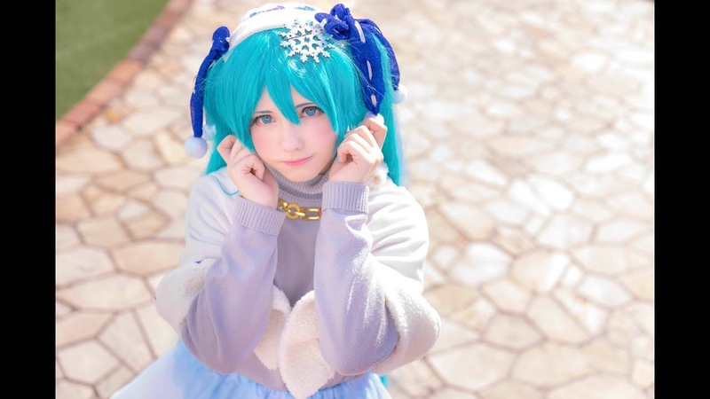 【Saya Scarlet】☆ PONPONPON