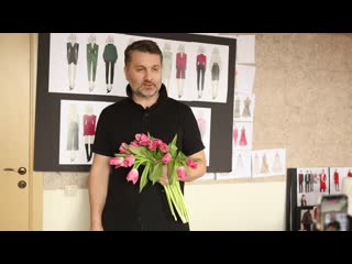 Конкурс от Андрея Бурматикова