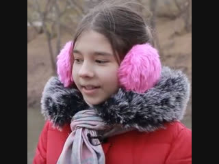 Девочка спасла одноклассника