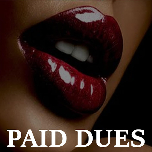 Playlist альбом Paid Dues