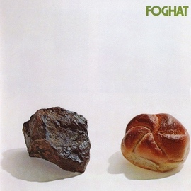 Foghat альбом Foghat (aka Rock & Roll)