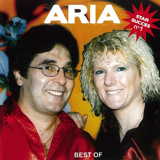 ARIA альбом Best Of (Star Success n°1)