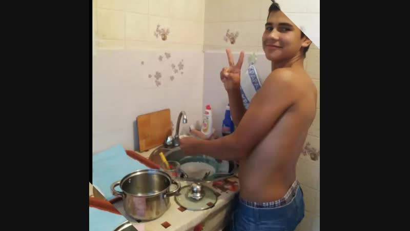 я и мая любимая систрёнка