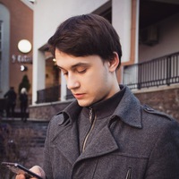 Илья Редевский