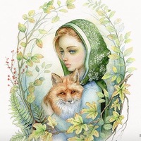 Ксения Волк | Липецк