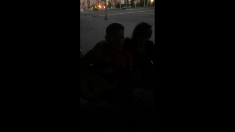 Саид Мирзо — Live