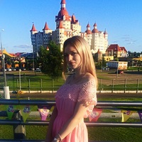 Анастасия Акулова
