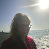 Татьяна Боровская |