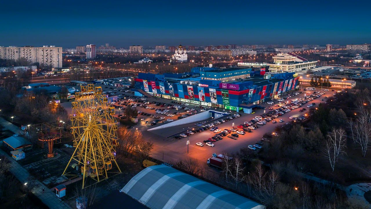 Самара тольятти по волге