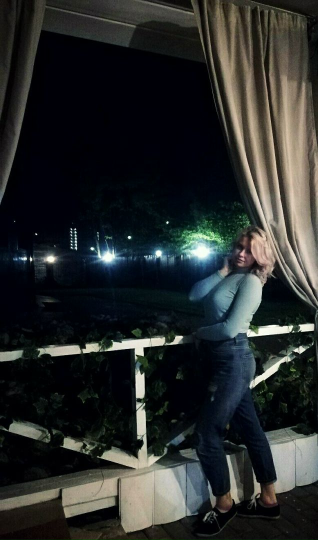 Полина Гусева