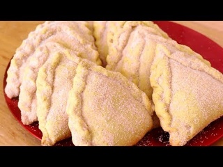EMPANADAS DE LECHE PARA NEGOCIO