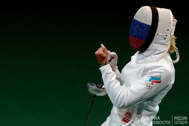 Восточный клинок: чемпионат мира по фехтованию стартует в китайском Уси 