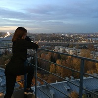 Дарина Полякова | Иркутск