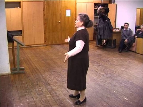 Пляска (Вологда)