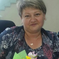 Oksana Stanislavovna