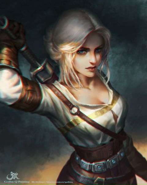 by #QichaoWang