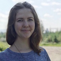 Дарья Белая | 