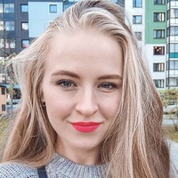 Диана Соколова | Москва